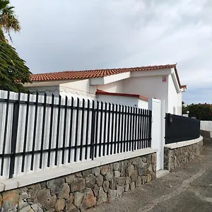  Сasa de vacaciones Pretty Terrace House In Maspalomas
