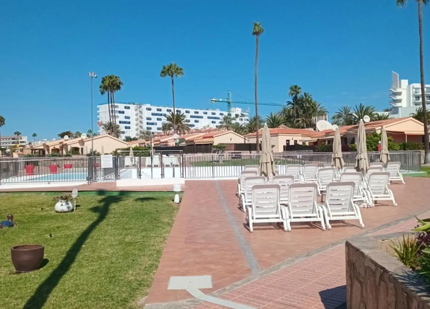 Holiday home Casita De Gatas Olia Villa Playa del Ingles