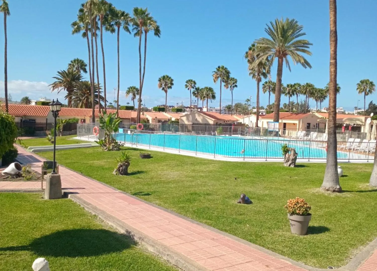 Casita De Gatas Olia Villa Playa del Ingles  Spain