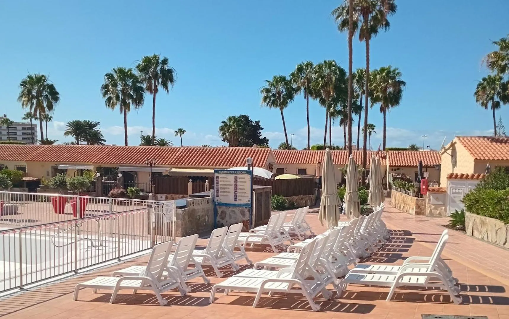 Casita De Gatas Olia Vila Playa del Inglés
