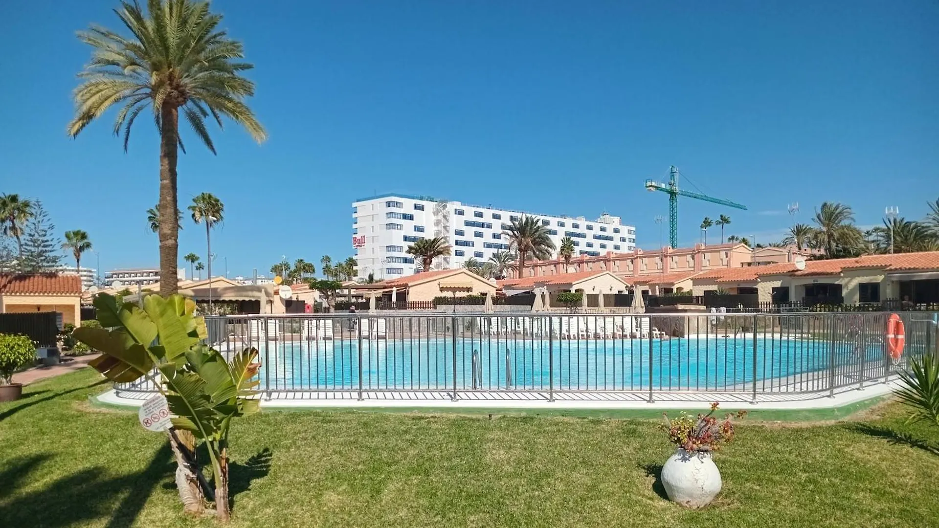 Holiday home Casita De Gatas Olia Villa Playa del Ingles