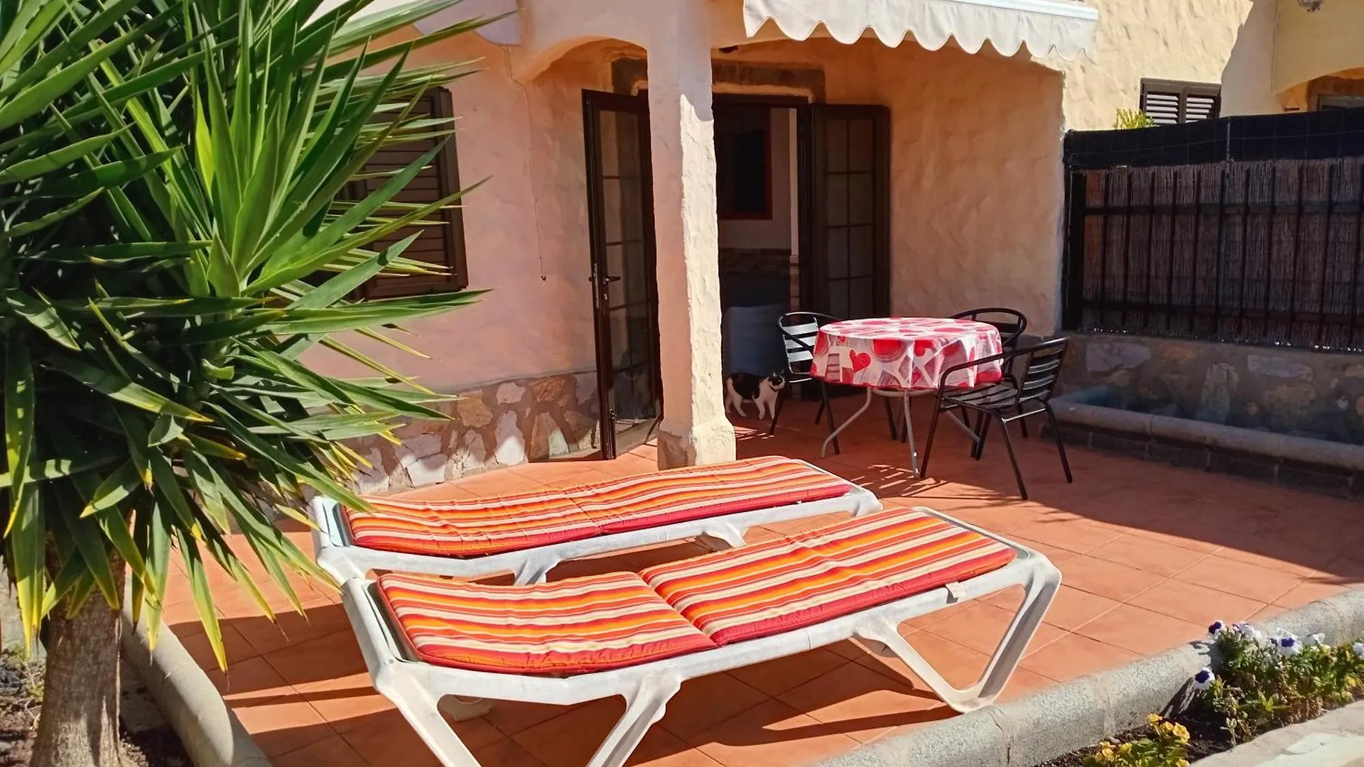 Holiday home Casita De Gatas Olia Villa Playa del Ingles  Spain