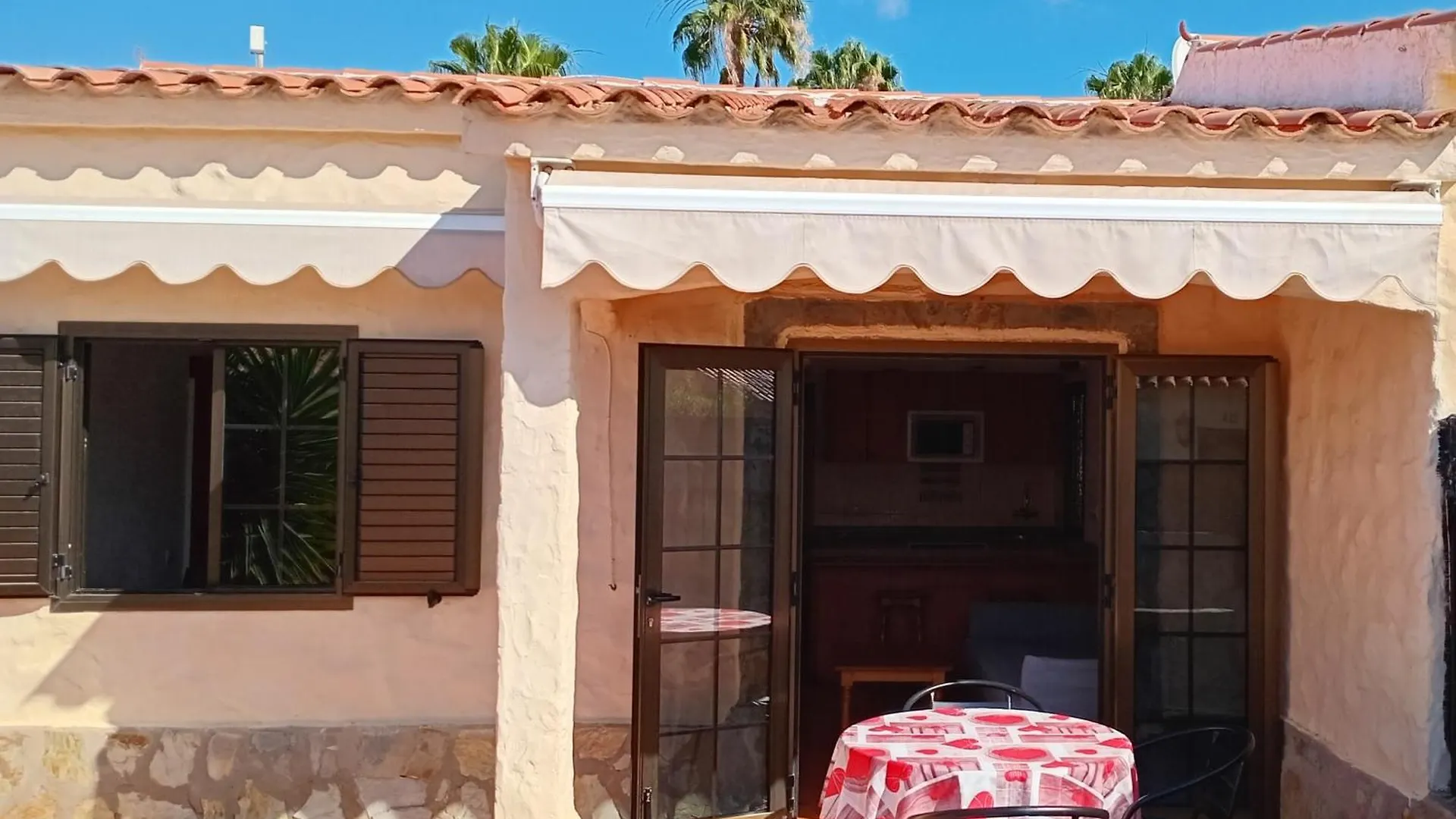 Casita De Gatas Olia Villa Playa del Ingles