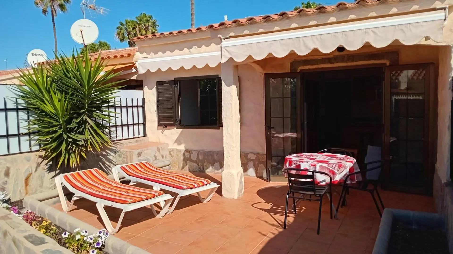 Casita De Gatas Olia Villa Playa del Ingles  Playa del Ingles (Gran Canaria)