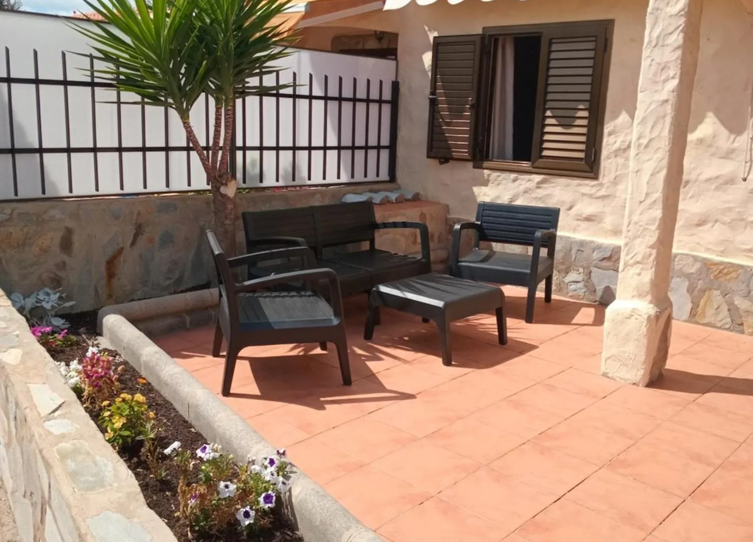Holiday home Casita De Gatas Olia Villa Playa del Ingles