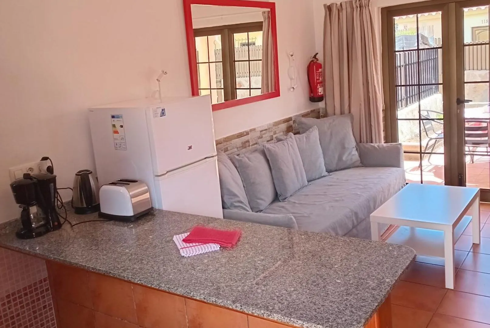 Casita De Gatas Olia Villa Playa del Ingles  Spain