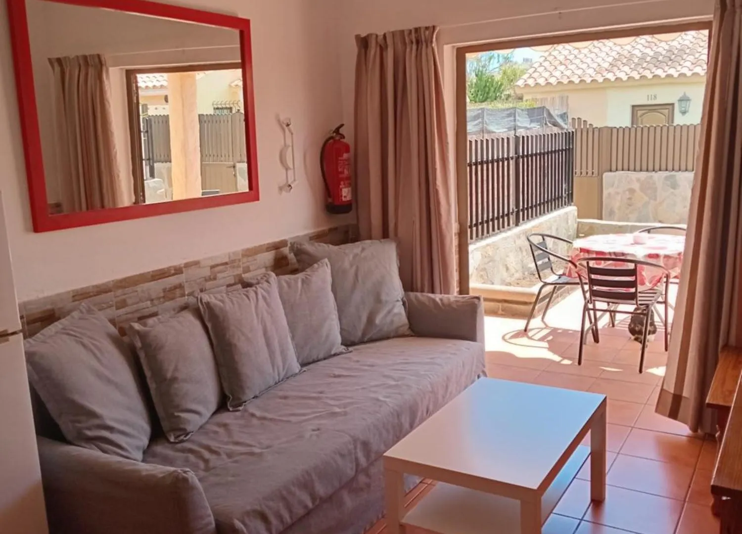 Casita De Gatas Olia Villa Playa del Ingles  0*, Playa del Ingles (Gran Canaria)