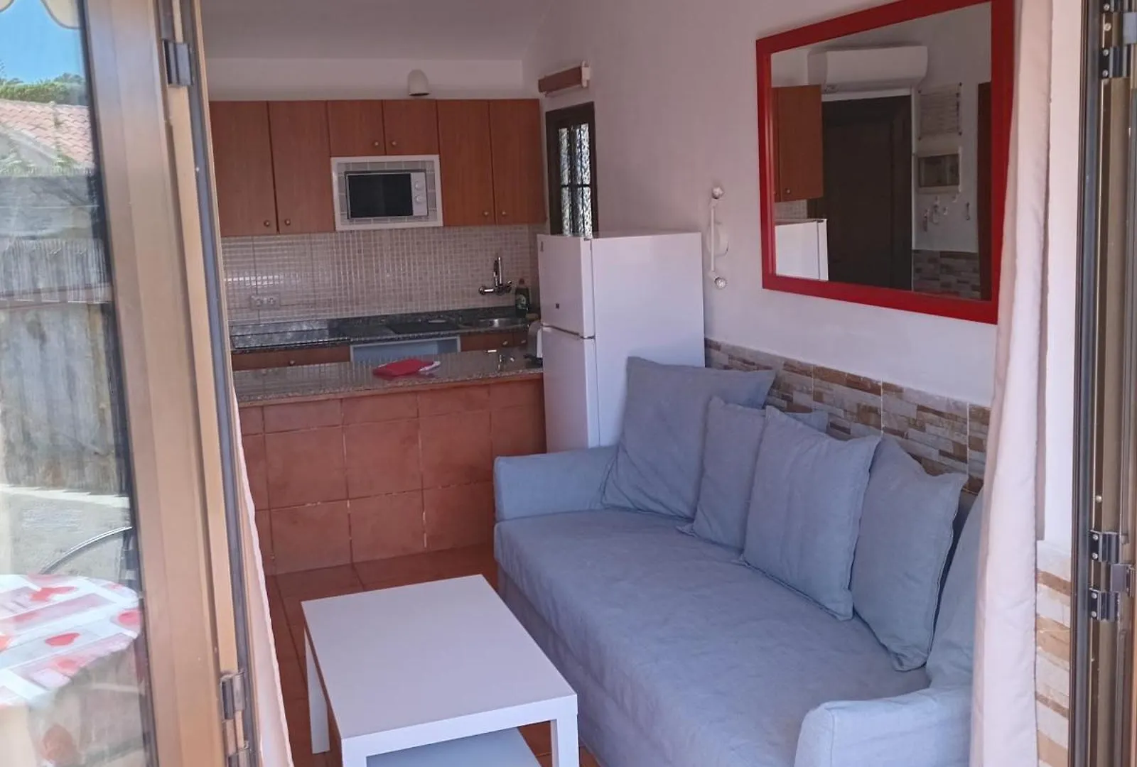 Holiday home Casita De Gatas Olia Villa Playa del Ingles  Spain