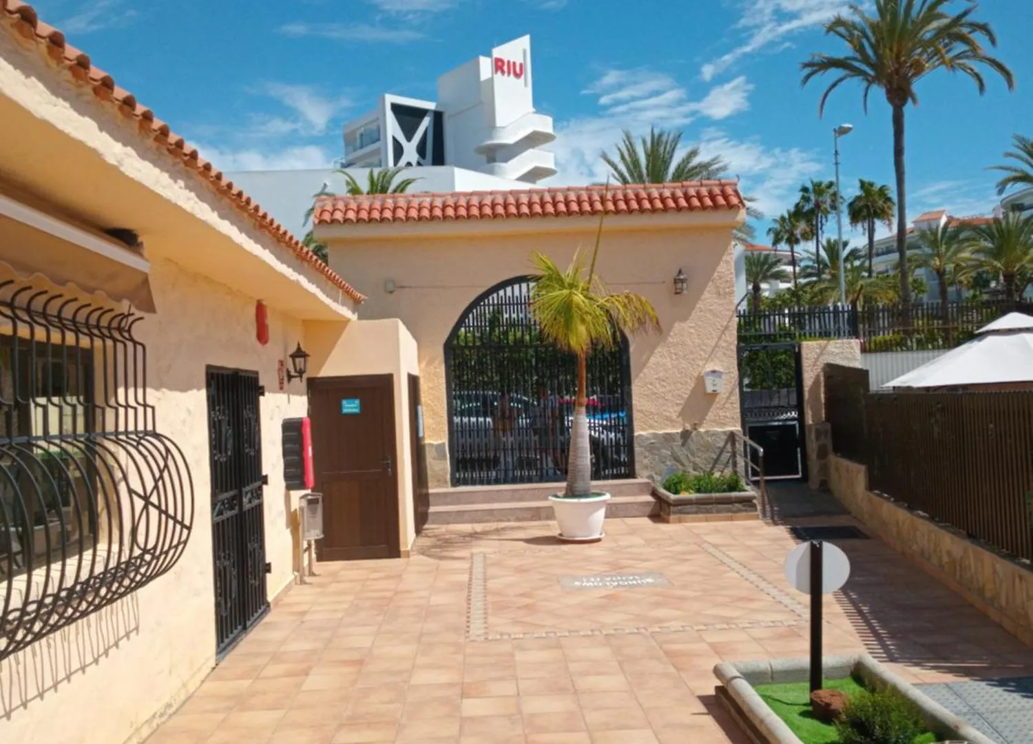 Casita De Gatas Olia Villa Playa del Ingles  Holiday home