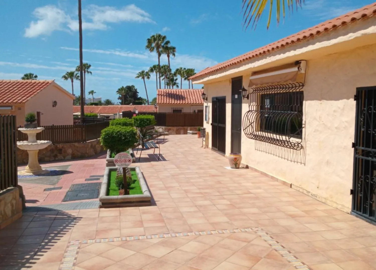 Holiday home Casita De Gatas Olia Villa Playa del Ingles