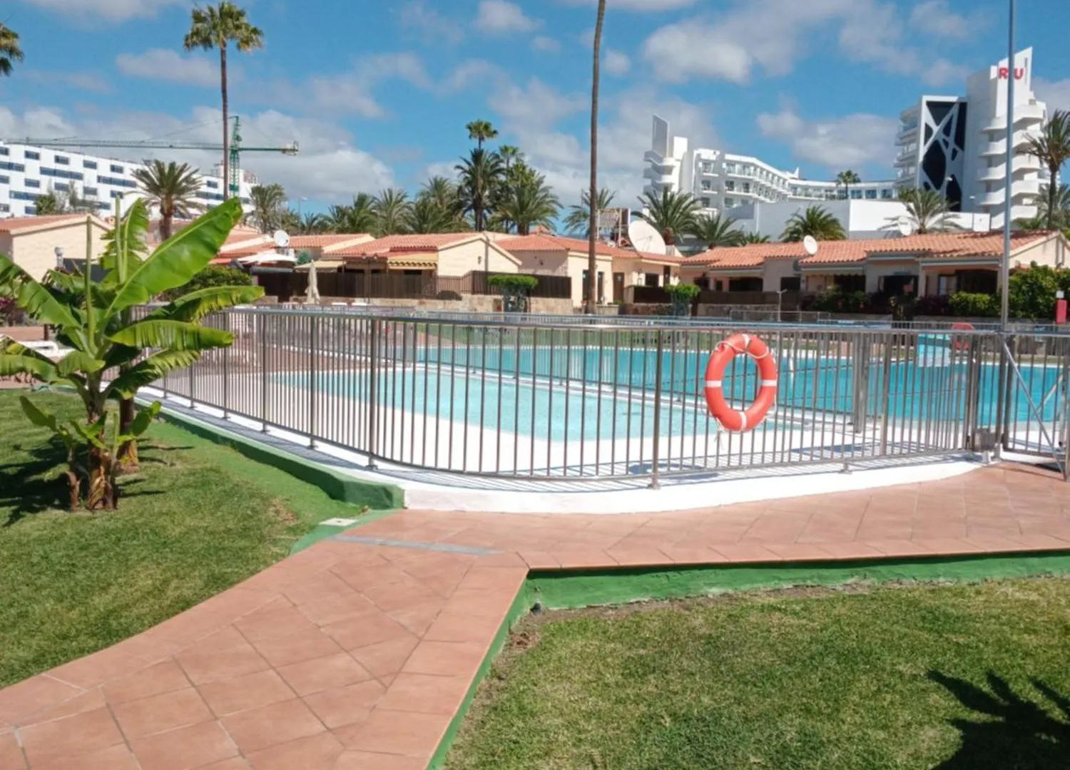 Holiday home Casita De Gatas Olia Villa Playa del Ingles  Spain