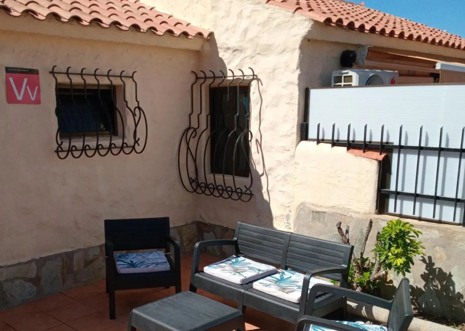 Casita De Gatas Olia Villa Playa del Ingles  0*, Playa del Ingles (Gran Canaria)