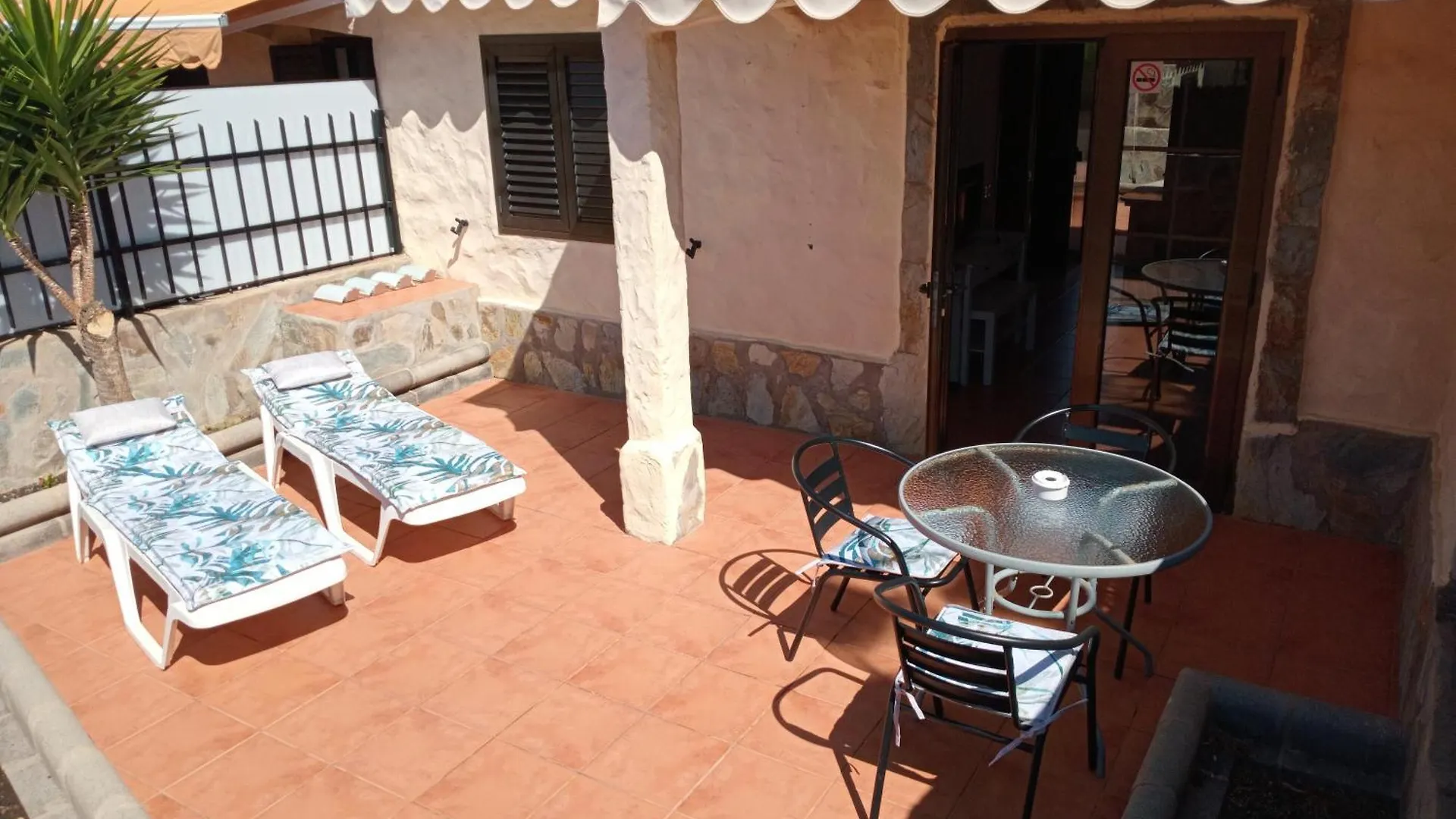 Casita De Gatas Olia Villa Playa del Ingles  Spain