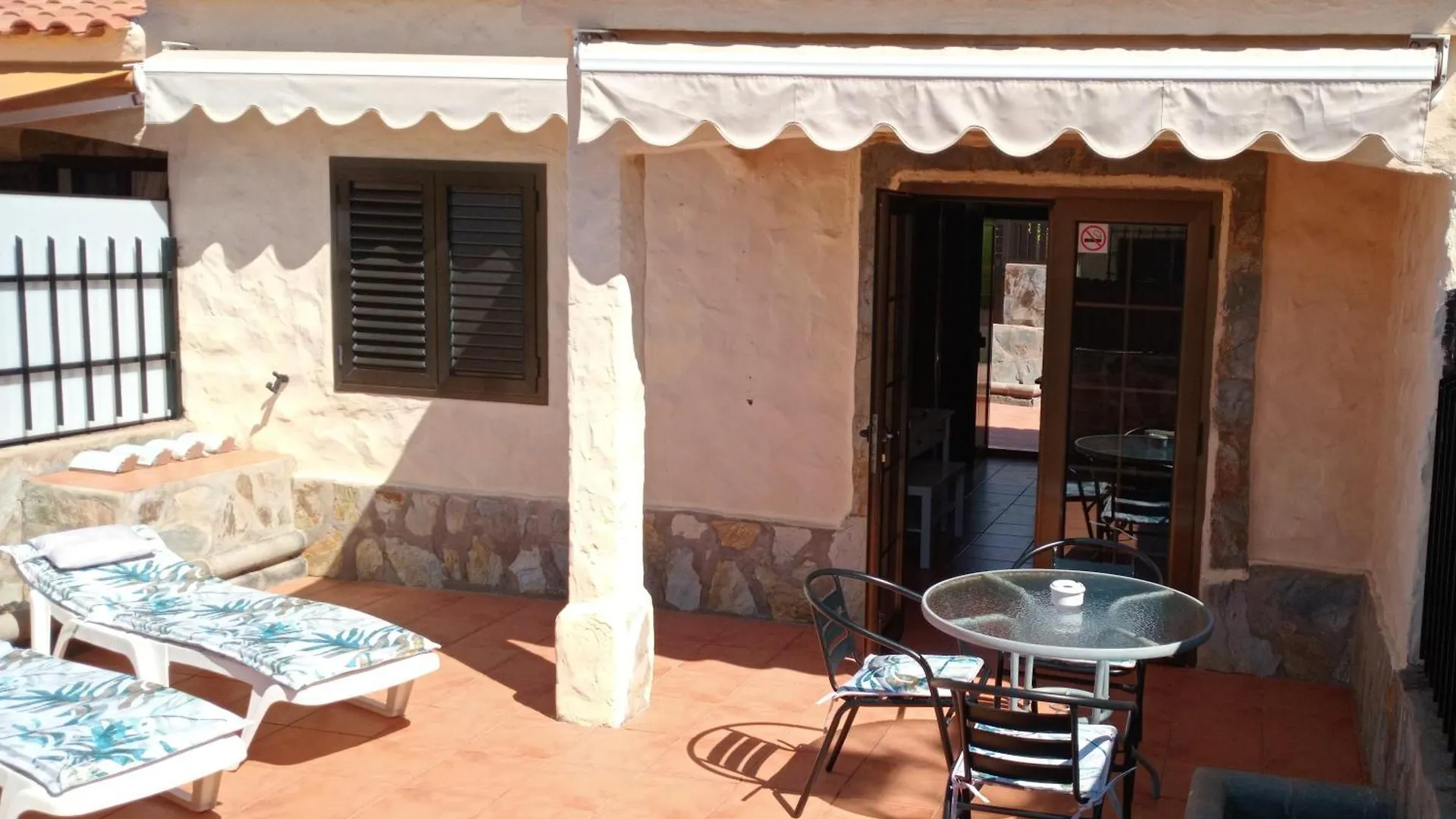 Casita De Gatas Olia Villa Playa del Ingles  Holiday home
