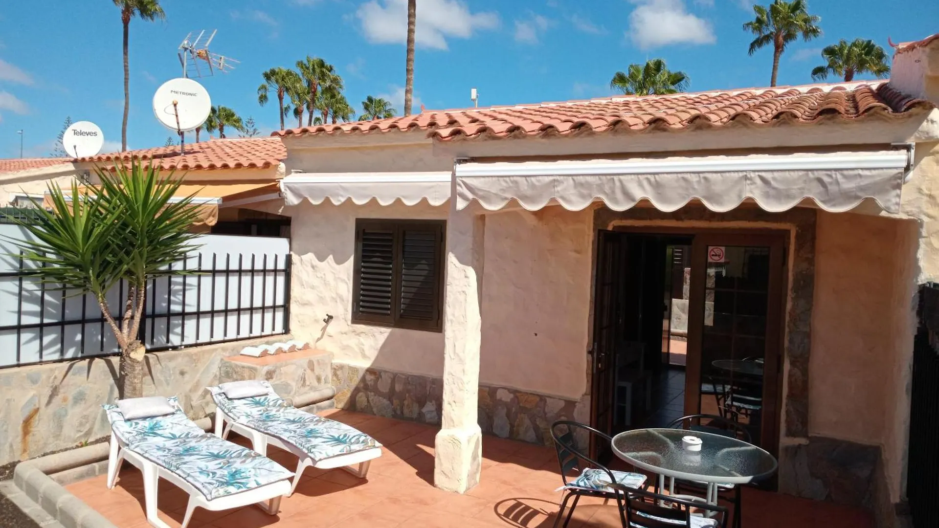 Casita De Gatas Olia Villa Playa del Ingles  0*, Playa del Ingles (Gran Canaria) Spain