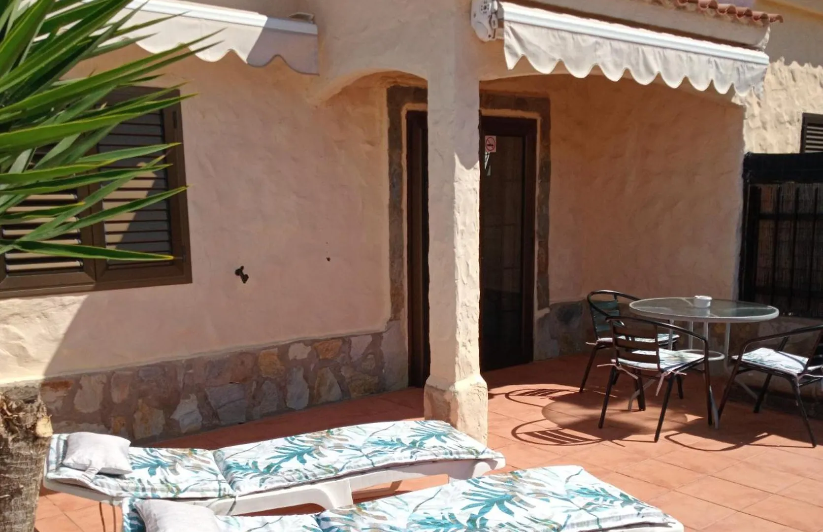 Casita De Gatas Olia Villa Playa del Ingles  Holiday home Playa del Ingles (Gran Canaria)