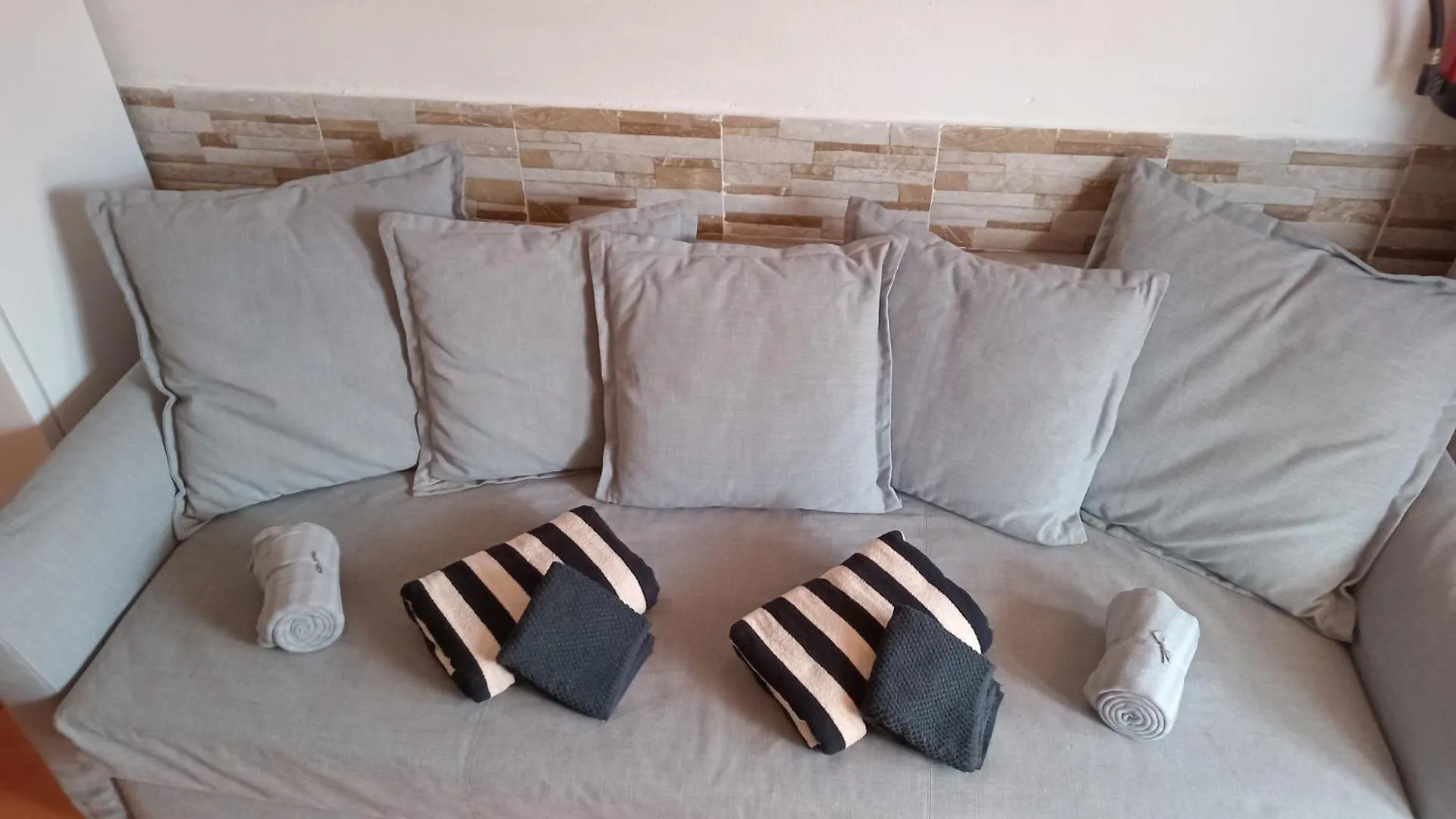 Casita De Gatas Olia Villa Playa del Ingles  Holiday home Playa del Ingles (Gran Canaria)