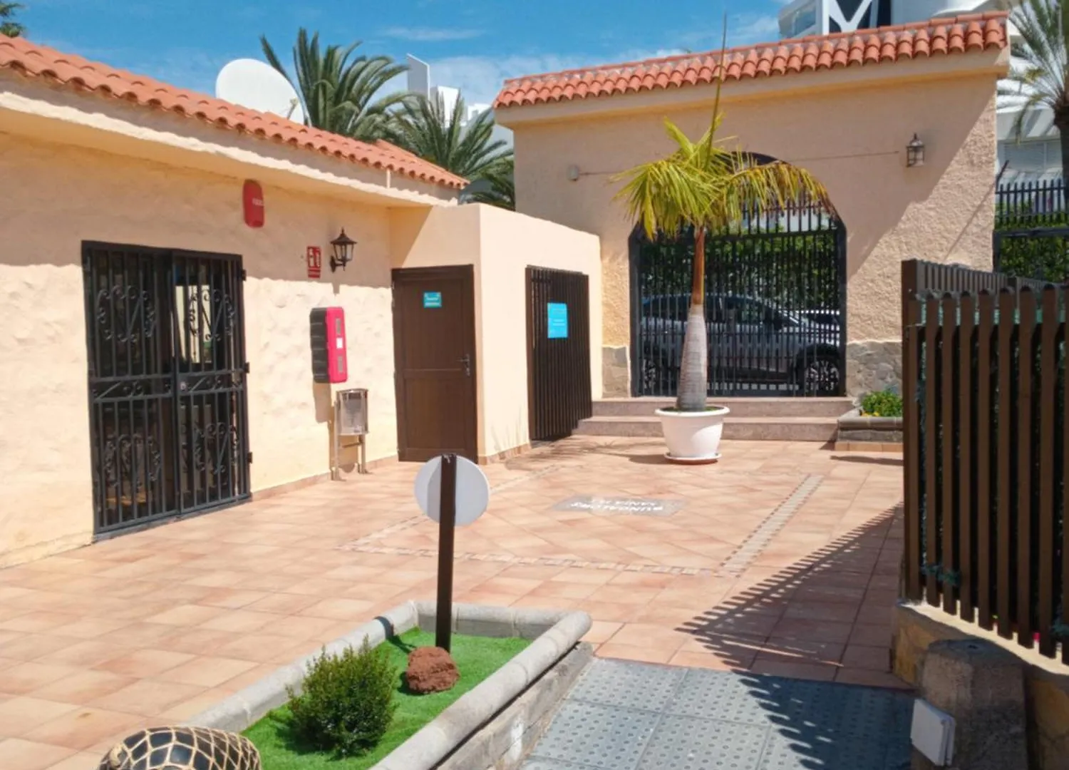 Casita De Gatas Olia Villa Playa del Ingles  Playa del Ingles (Gran Canaria)