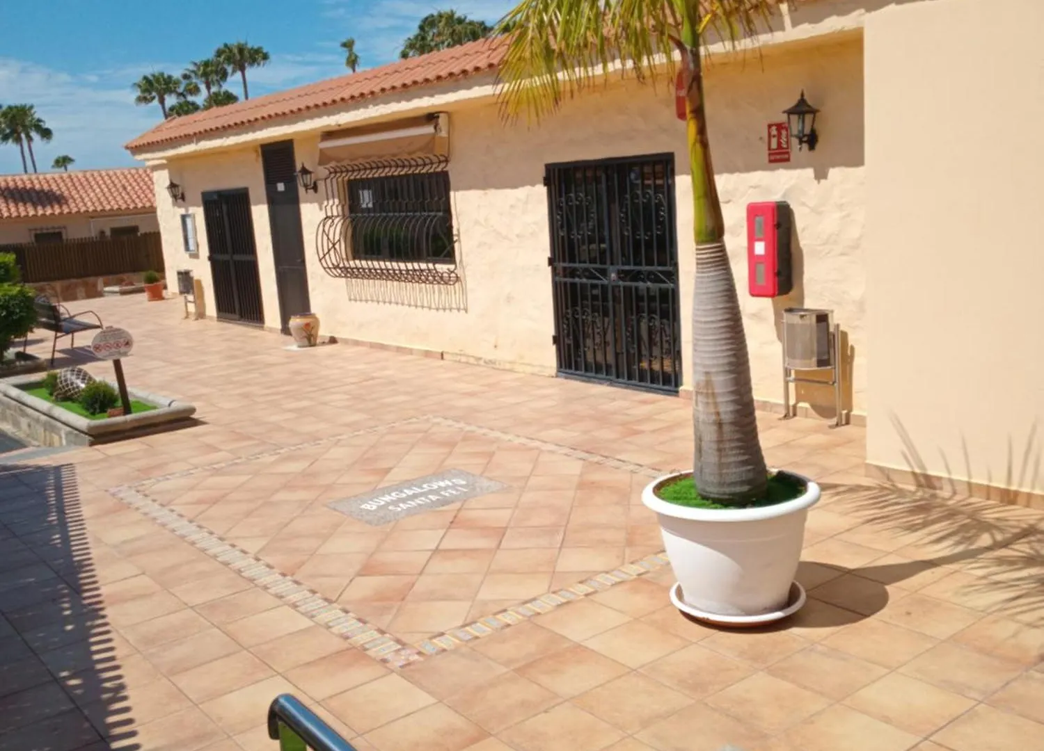 Casita De Gatas Olia Villa Playa del Ingles  Holiday home