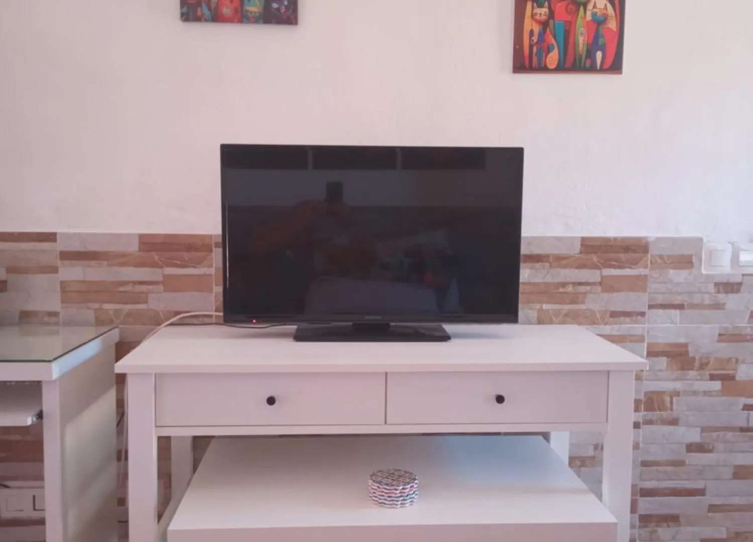 Casa de Férias Casita De Gatas Olia Vila Playa del Inglés